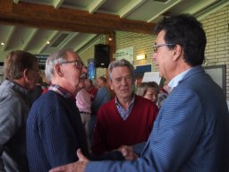 Memories Kees Ledderhof